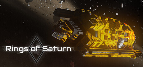 ΔV: Rings of Saturn Download Full PC Game