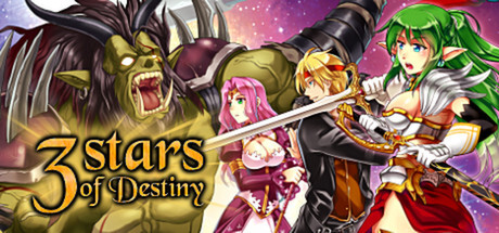 3 Stars Of Destiny PC Game Full Free Download