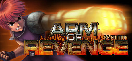 Arm Of Revenge Re-Edition Download Full PC Game