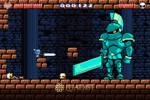 Castle in the Darkness Screenshot 3