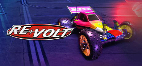 Re-Volt PC Full Game Download