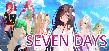 Seven Days Full PC Game Free Download