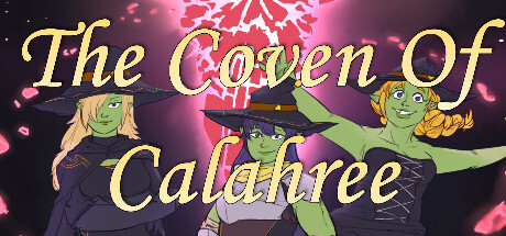 The Coven Of Calahree