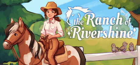 The Ranch Of Rivershine Game
