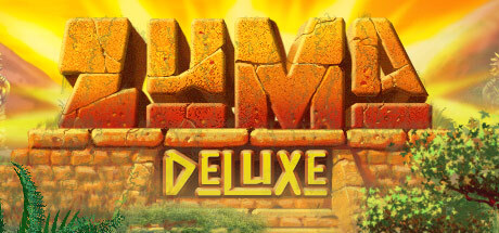 Zuma Deluxe PC Free Download Full Version