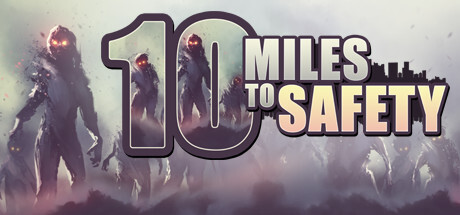 10 Miles To Safety Game