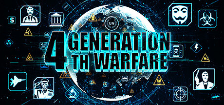 4th Generation Warfare Game