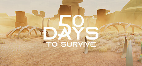 50 Days to Survive Game