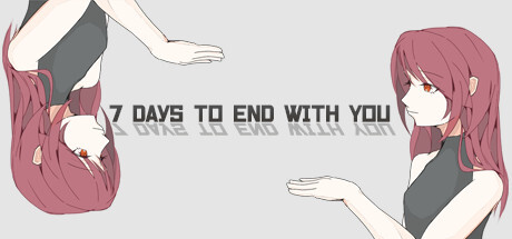 7 Days to End with You Game