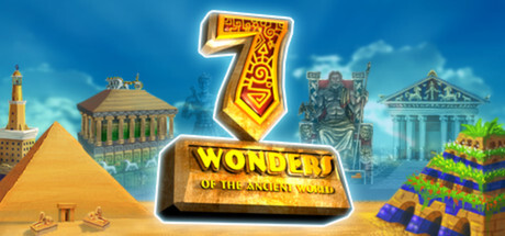 7 Wonders Of The Ancient World Download Full PC Game