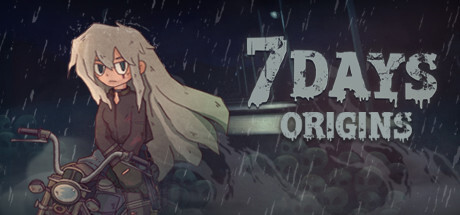 7days Origins Game
