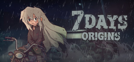 7days Origins PC Game Full Free Download