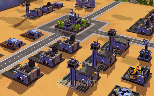 8-bit Armies Screenshot 1