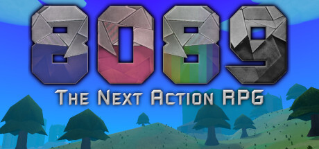 8089: The Next Action RPG Game