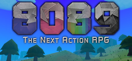 8089: The Next Action RPG for PC Download Game free