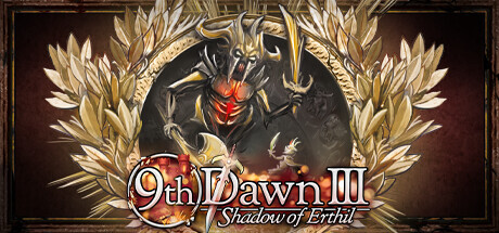 9th Dawn III Game