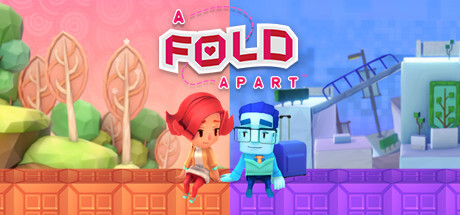 A Fold Apart Game
