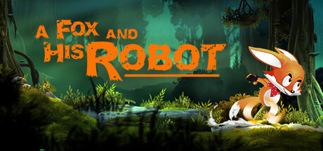 A Fox and His Robot PC Game Full Free Download