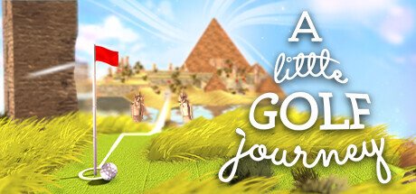 A Little Golf Journey PC Full Game Download