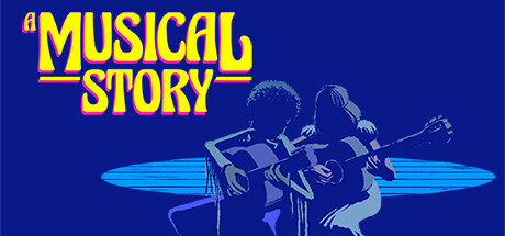 A Musical Story Game