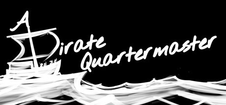 A Pirate Quartermaster Game