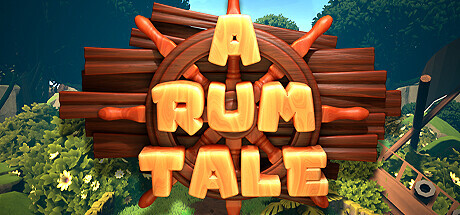 A Rum Tale Game