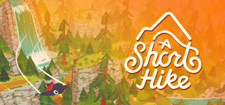 A Short Hike Full PC Game Free Download