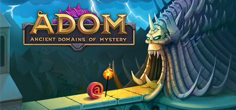 ADOM (Ancient Domains Of Mystery) PC Full Game Download