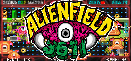 ALIEN FIELD PC Full Game Download