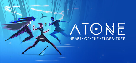 ATONE: Heart of the Elder Tree Game