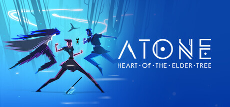 ATONE: Heart of the Elder Tree PC Free Download Full Version