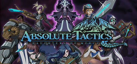 Absolute Tactics: Daughters of Mercy Game