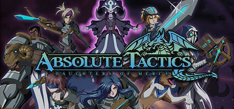 Absolute Tactics: Daughters of Mercy Download Full PC Game