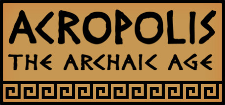 Acropolis: The Archaic Age Game