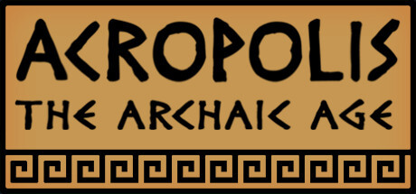 Download Acropolis: The Archaic Age Full PC Game for Free