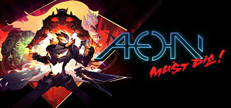 Aeon Must Die! Download PC FULL VERSION Game