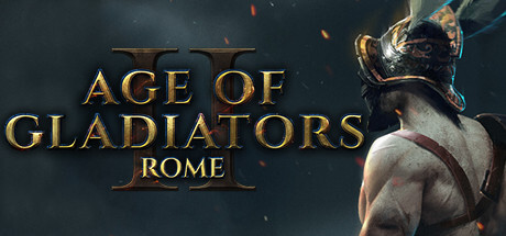 Age of Gladiators II: Rome Game
