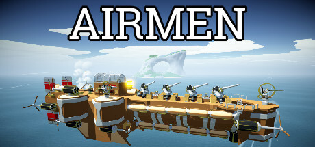 Airmen PC Game Full Free Download