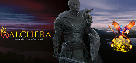 Alchera Full PC Game Free Download