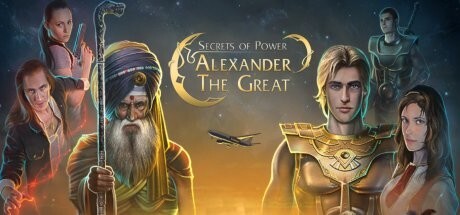 Alexander the Great: Secrets of Power PC Full Game Download