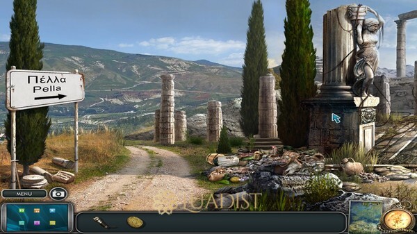 Alexander the Great: Secrets of Power Screenshot 3