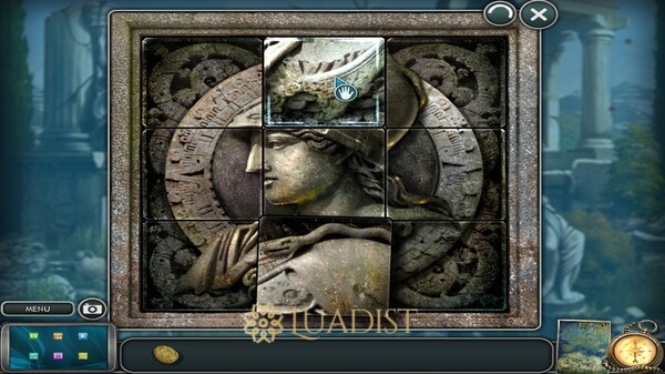 Alexander the Great: Secrets of Power Screenshot 4