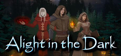 Alight in the Dark Download PC FULL VERSION Game