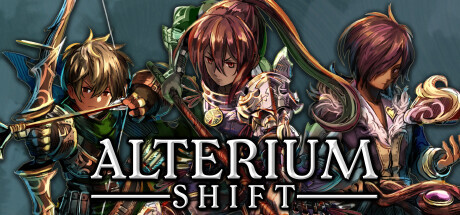 Alterium Shift Game