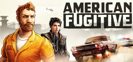 American Fugitive Game