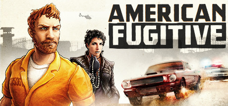 American Fugitive Download PC Game Full free