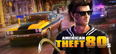 Download American Theft 80s Full PC Game for Free