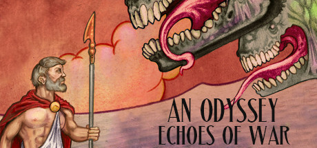 An Odyssey: Echoes of War Game