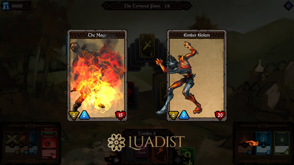 Ancient Enemy Screenshot 4