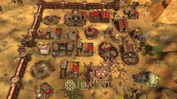 Ancient Wars: Sparta Definitive Edition Screenshot 1